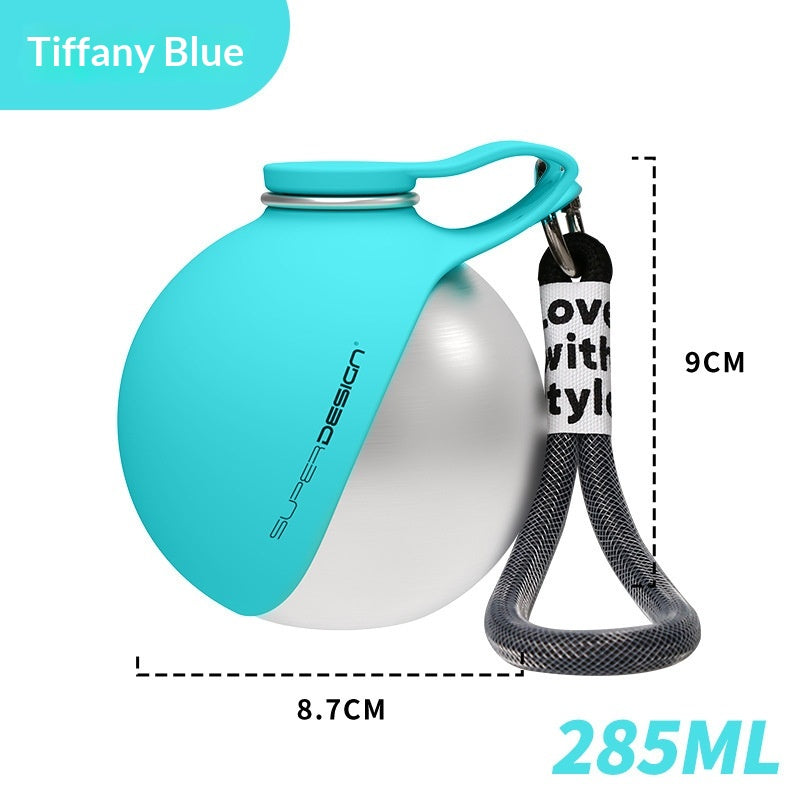 Portable Dog Water Bottle for Travel