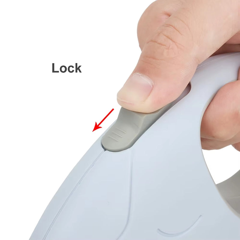 Dog Leash For Small Medium Dogs Cat Retractable Nylon Rope Puppy Walking Roulette Traction Lead Pet Dog Accessories