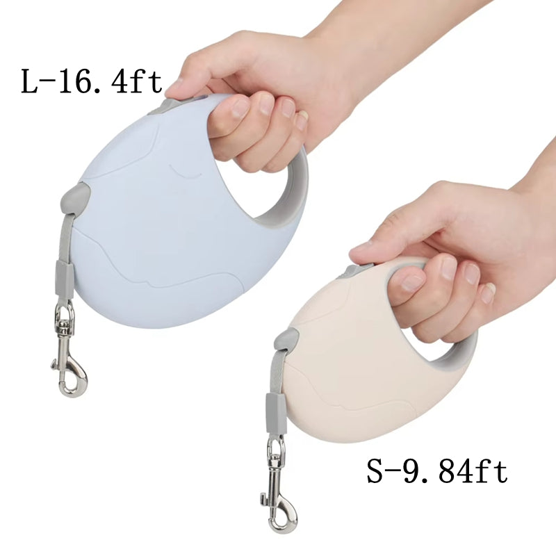 Dog Leash For Small Medium Dogs Cat Retractable Nylon Rope Puppy Walking Roulette Traction Lead Pet Dog Accessories