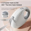 Dog Leash For Small Medium Dogs Cat Retractable Nylon Rope Puppy Walking Roulette Traction Lead Pet Dog Accessories