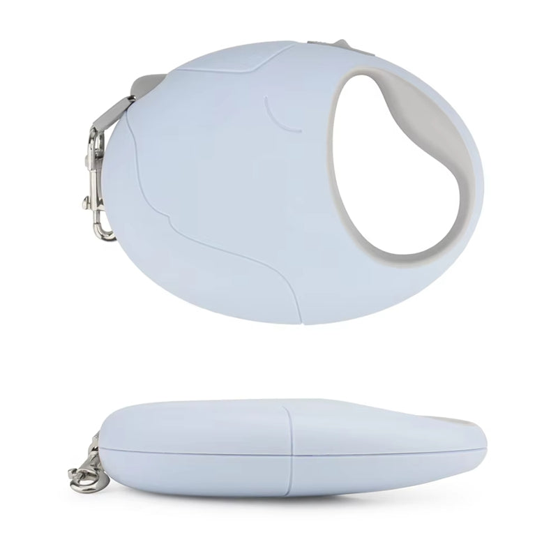 Dog Leash For Small Medium Dogs Cat Retractable Nylon Rope Puppy Walking Roulette Traction Lead Pet Dog Accessories