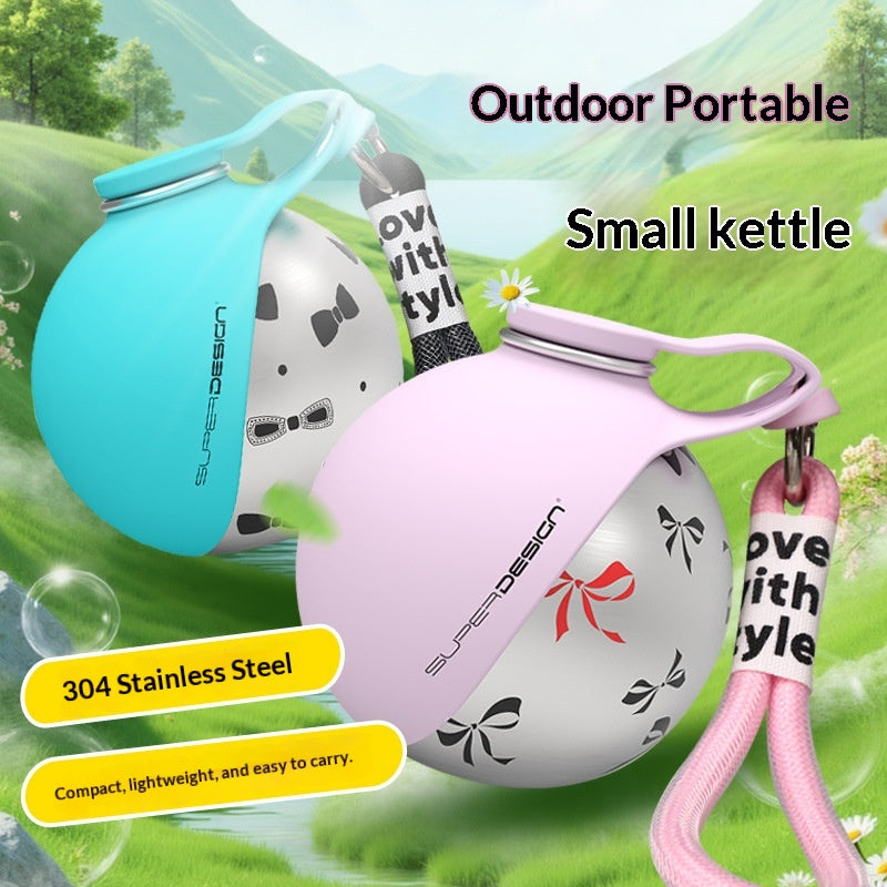 Portable Dog Water Bottle for Travel